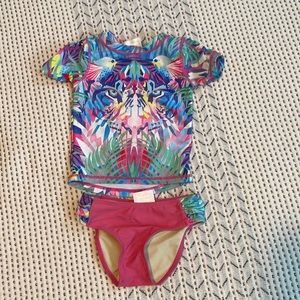 Appaman Two Piece Swim